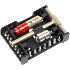 Набір інструментів Fix It Sticks Multi-Torque Driver Kit