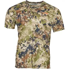 Термофутболка Sitka Core Lt Wt Crew (Optifade Subalpine)