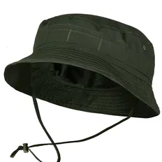 Панама Camotec CM Boonie 2.0 NGU Olive