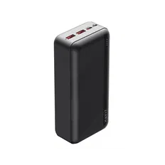 Павербанк Havit 30000mAh Black (HV-HK403)
