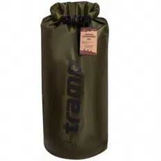 Гермомішок Tramp PVC Diamond Rip-Stop оливковий 25л