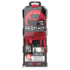 Набір для чистки Real Avid Gun Boss Multi-Kit - .223CAL/5.56 мм