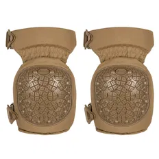 Наколінники AltaCONTOUR 360 VIBRAM CAP coyote