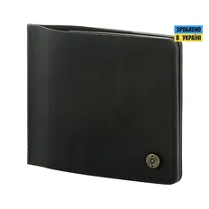 Гаманець M-Tac Slim Elite Gen.II Black 