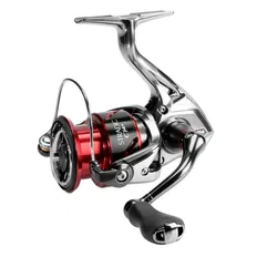 Котушка Shimano Stradic CI4+ C3000 FB 6+1BB