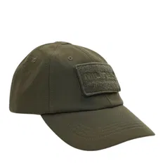 Кепка Mil-Tec SoftShell Olive