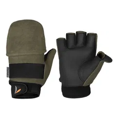 Рукавиці Camotec Grip Max Windstopper Olive