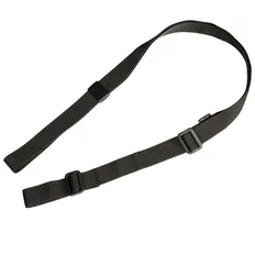 Ремінь рушничний двоточковий Magpul RLS Black