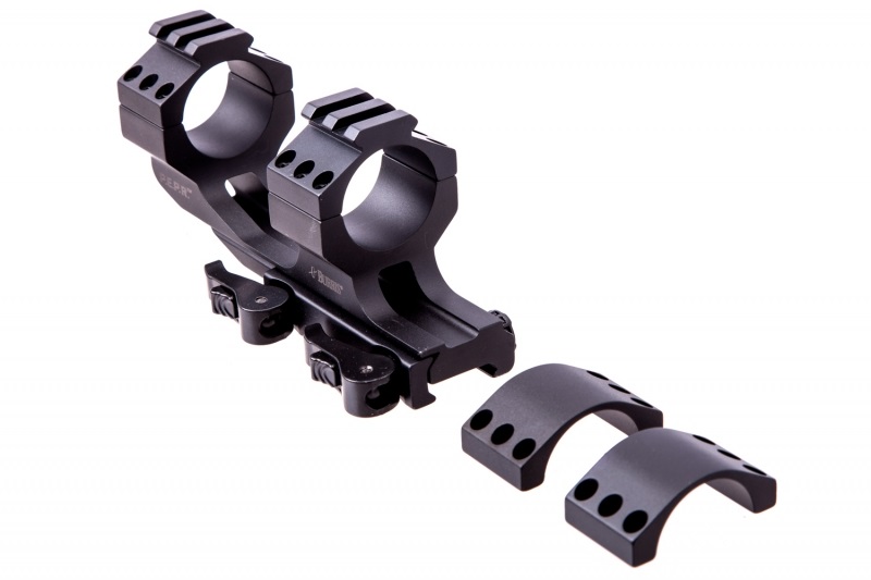 Кріплення Burris AR15 - PEPR 30мм QD