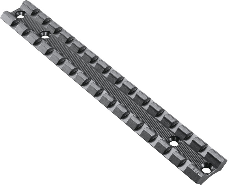 Планка Weaver для Savage Axis. Weaver/Picatinny