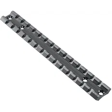 Планка Weaver для Savage Axis. Weaver/Picatinny