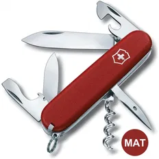 Ніж швейцарський VICTORINOX Spartan mat