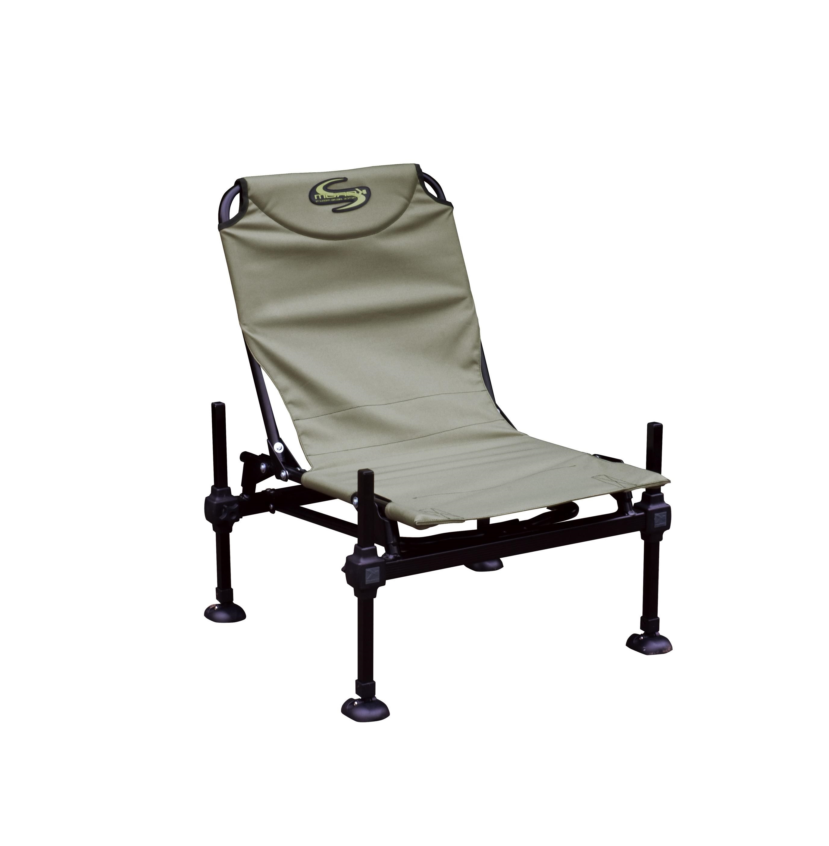 Крісло Korum Lightweight Chair