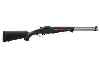 Рушниця комбінована Savage 42 Takedown кал .22 WMR/.410