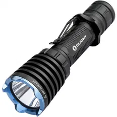 Ліхтар Olight Warrior X 3 Black