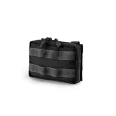 Підсумок Outac Molle VGP Pouch. Чорний