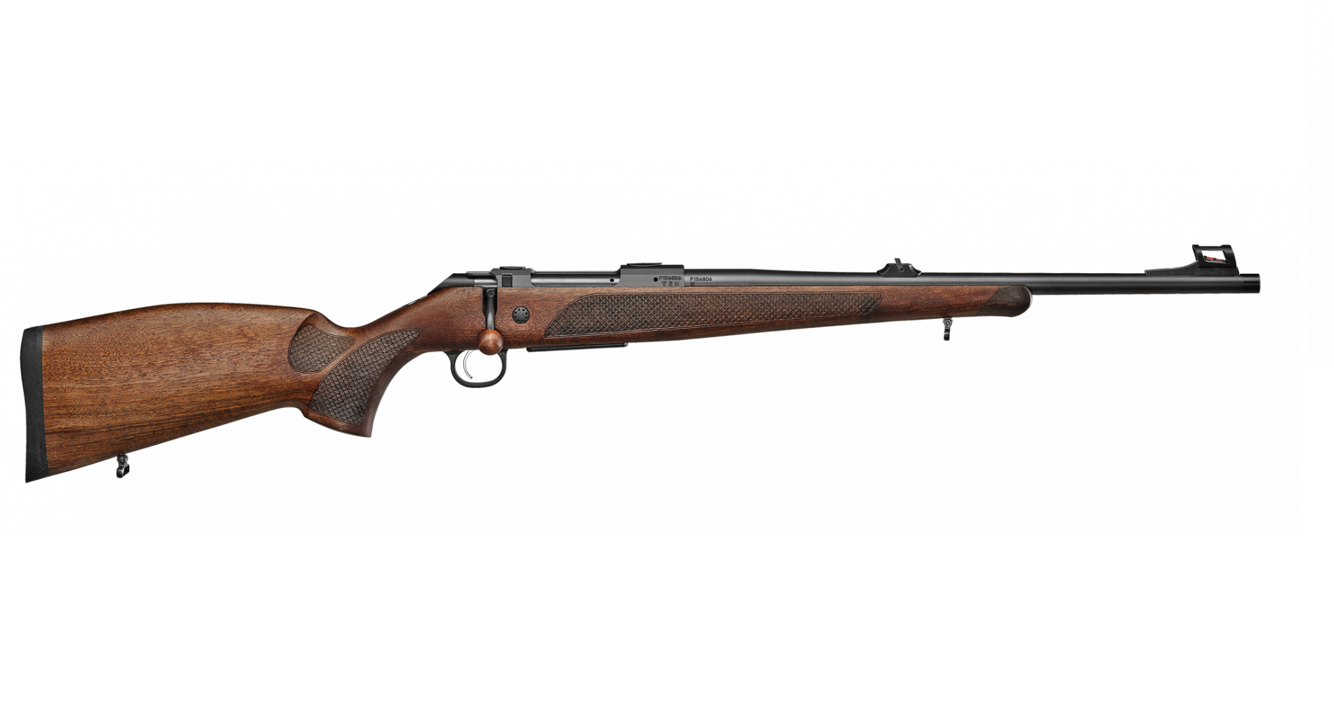 Карабін CZ600 Lux 308WIN
