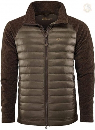 Куртка Blaser Active Outfits Comfort коричнева
