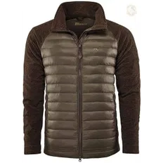 Куртка Blaser Active Outfits Comfort коричневая