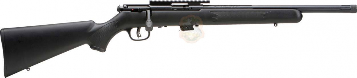 Гвинтівка малокаліберна Savage Mark II FV-SR 16 1/2" кал. 22 LR
