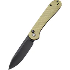 Ніж Civivi Button Lock Elementum C2103B