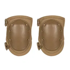 Наколінники AltaFLEX GEL ALTALOK coyote