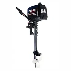 Мотор для човна Parsun T 2.6 CBMS