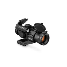 Приціл коліматорний VORTEX StrikeFire II Red Green