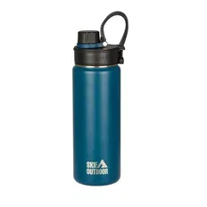 Термопляшка Skif Outdoor Sporty Plus 0.53l Blue
