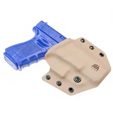 Кобура ATA Gear Hit Factor ver.1 RH під Glock 19.Камо