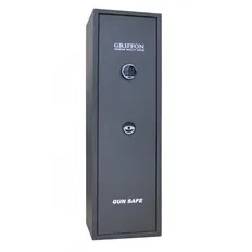 Сейф збройовий GS.420.E BLACK.CR