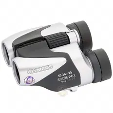 Бинокль OLYMPUS  PCI ZOOM 10-30х25
