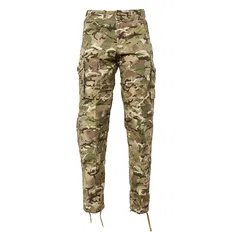 Штани Kombat S95 Ripstop Multicam