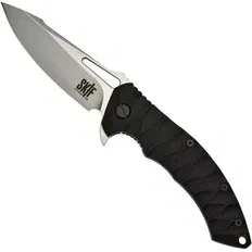 Ніж Skif Shark II SW Black