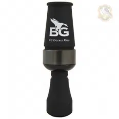Манок на качку Buck Gardner C3 Double Reed