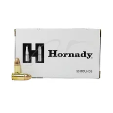 Набій Hornady Training кал. 9х19 мм куля FMJ маса 115 гран