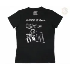 Футболка Glock Engineering