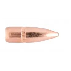 Куля Hornady FMJ-BT W/C (з канелюрами) кал. 224 маса 55 гр (3.6 г) 100 шт