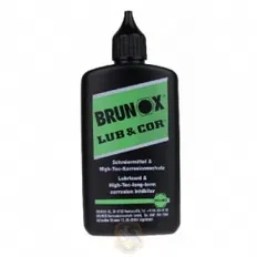 Мастило універсальне Brunox Lub&Cor, 100ml