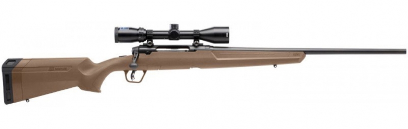 Карабін Savage Axis II XP-SR кал. 308 Win