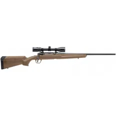 Карабін Savage Axis II XP-SR кал. 308 Win