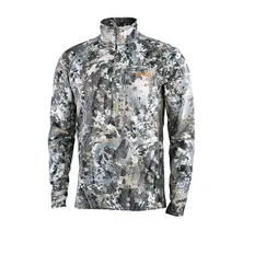 Термосветр Sitka Gear Heavyweight Zip-T (Elevated II)