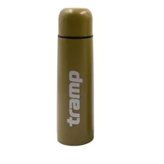 Термос Tramp Basic 0.75 л khaki