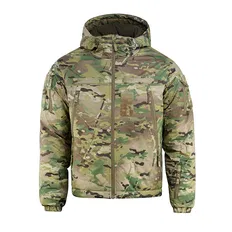 Куртка зимова M-Tac Alpha Gen.IV Pro Multicam 