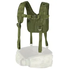 Підтяжки Condor H-HARNESS Olive