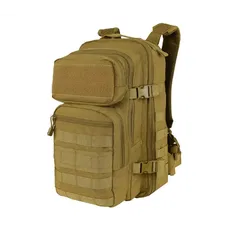Рюкзак Condor Compact Assault Pack Gen II Coyote Brown 24L