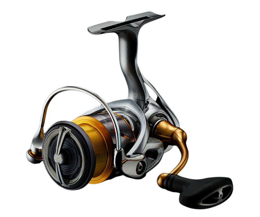 Котушка Daiwa 21 Freams LT 2500