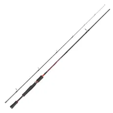 Спінінг BratFishing POISON L JIG 2.20 m / тест 0-17 гр