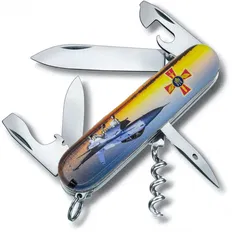 Ніж Victorinox Spartan Army Літак