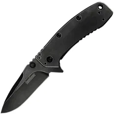 Ніж Kershaw Cryo II SS folder Blackwash